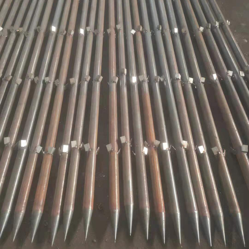 察哈尔右翼前土钉小导管